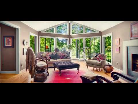 7617 Hursh Road, Leo, IN home video tour