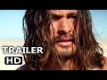 THE BAD BATCH Official Trailer (2017) Jason Momoa, Keanu Reeves Thriller Movie HD