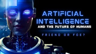 AI: Friend or Foe? Unveiling the Future of Technology