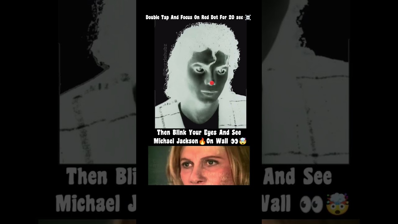 Michael Jackson illusion Like If You Loved This Person❤, If Not Ignore 👀 