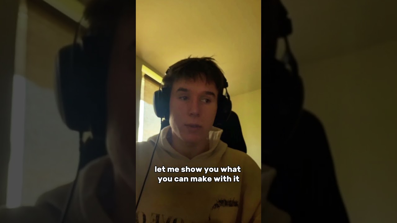 make your 2hollis type beats 10x better with these sounds 