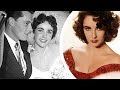 The Truth Behind Elizabeth Taylor's 8 Failed Marriages