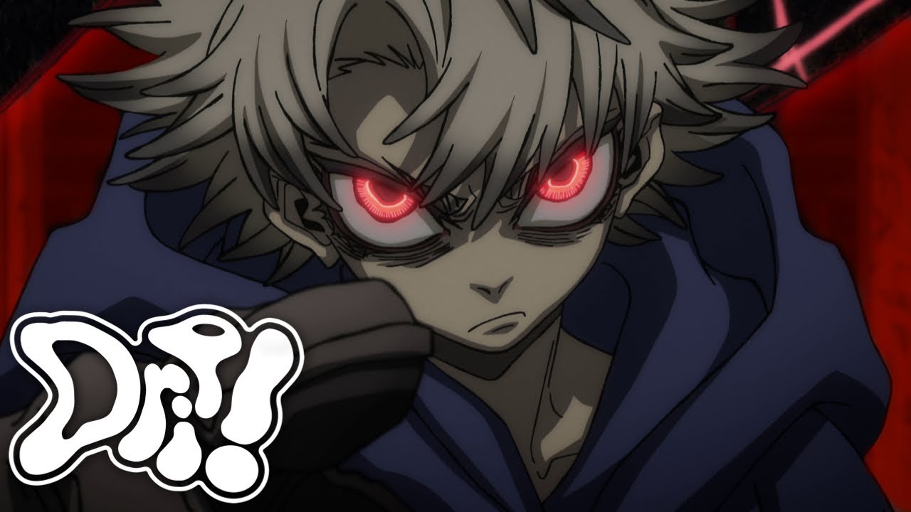 Drip$tick - PIT (Gachiakuta Rap)