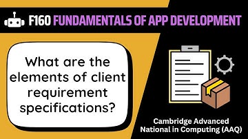 Client Requirement Specifications | 4.2 | OCR AAQ | Application Development | F160