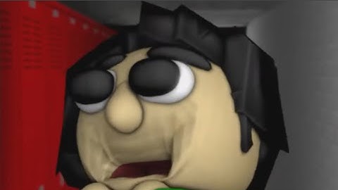 [SFM BALDI] NEW Baldi