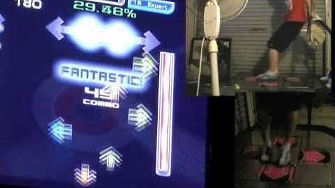 Superluminal - 84.76%