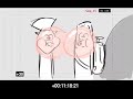 The Penguins Of Madagascar Time Out Animatic Bubblegum 3
