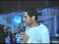 النجم خالد رجب وشركة الشناوى لتصوير الفيديو