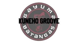 Uma - Kuneho Groove Feat. Karl Roy