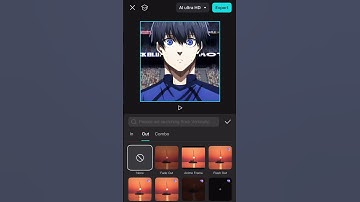 How to do cool fade out flash in#shorts#capcuttutorial#calcut