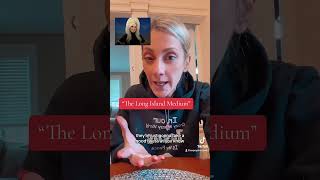 Mediums are a vessel for the devil #longisland #medium #divination #bible #jesus #god #demons #fact