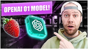 OpenAI Releases Most Advanced Model: OpenAI o1 (Strawberry)