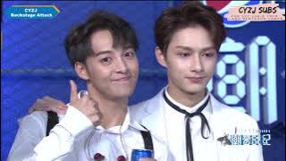 [FULL ENG SUB] 潮音战纪 Chao Yin Zhan Ji / CYZJ - EP 10 (Seventeen Jun & The8)