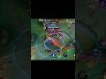 tigreal gatot x lagi tamvan #mlbb