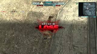 Warrock #3 hou is het mogelijk geak