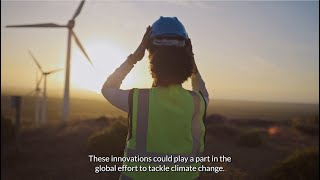 Finding Carbon Solutions For A Modern Worldad Produced For Ngk By Bbc Storyworks