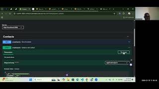 week02 contact api docs