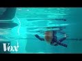 Infant Swimming Lessons and Safety