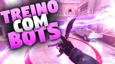 🔴Primeira gameplay de Forward Assault 🔴Treino com Bots #1