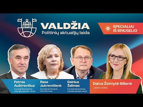 Dėl R. Žemaitaičio žodžių į vatą nevynioja: „Iš šito smirdančio gabalo mes lengvai neišeisim“