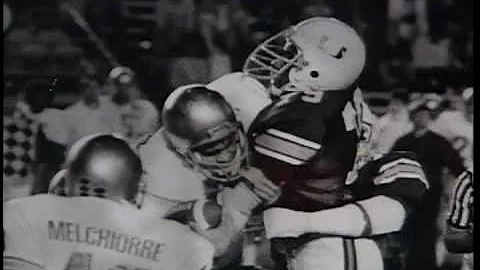 Don Latimer - University of Miami Sports Hall of F...