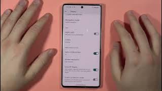 Download lagu How to Rotate Screen on Android Phone - Auto Screen Rotation