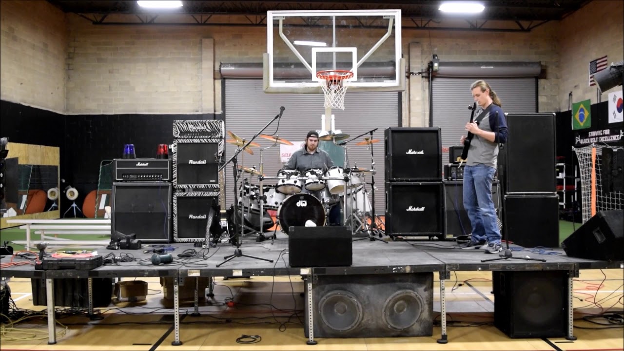 QSC Open Mic Behind The scenes Promo march 31 at The Queenstown Sports