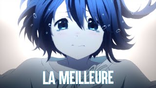 『AMV Nightcore』La meilleure (Kenza Cover)