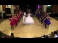 Jennifer's Quinceanera Vals: Tiempo De Vals Y El Vals de Las Mariposas!