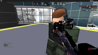 CBRO - I caught a wall hacker...