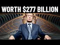 7 Richest World Leaders (2022)