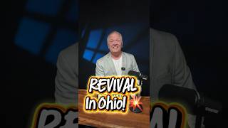 OHIO Holy Ghost Revival Meetings