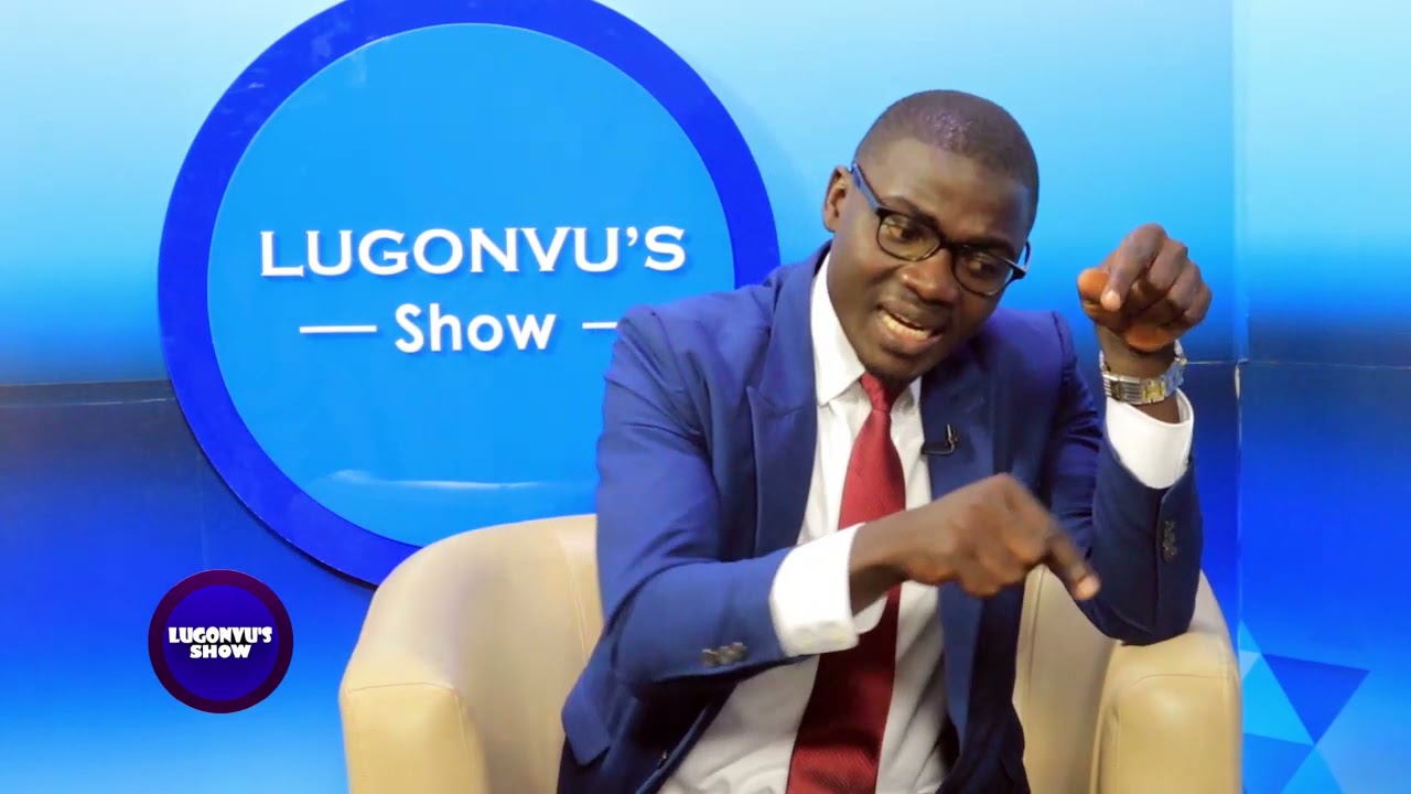 LEERO OLI BULUNGI NAYE OLOWOOZA KU NKYA YO?