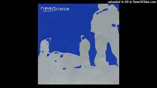 Watch Headplate Drifting Away video