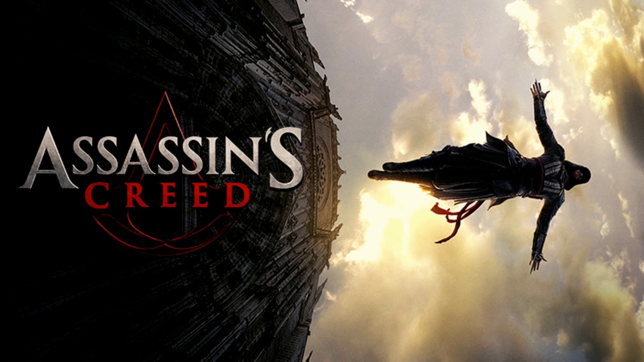 Assassin's creed main theme | 2017 ringtone | instrumental cover | ubisoft