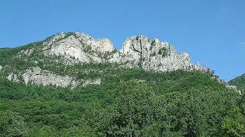 Wild Wonderful West Virginia