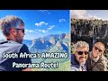 We Explored the AMAZING South African Panorama Route! Driving the Blyde River Canyon Region