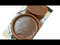 How to Make Yummy Hot Chocolate Recipe At Home | Homemade hot chocolate | Recipe&#39;s Basket