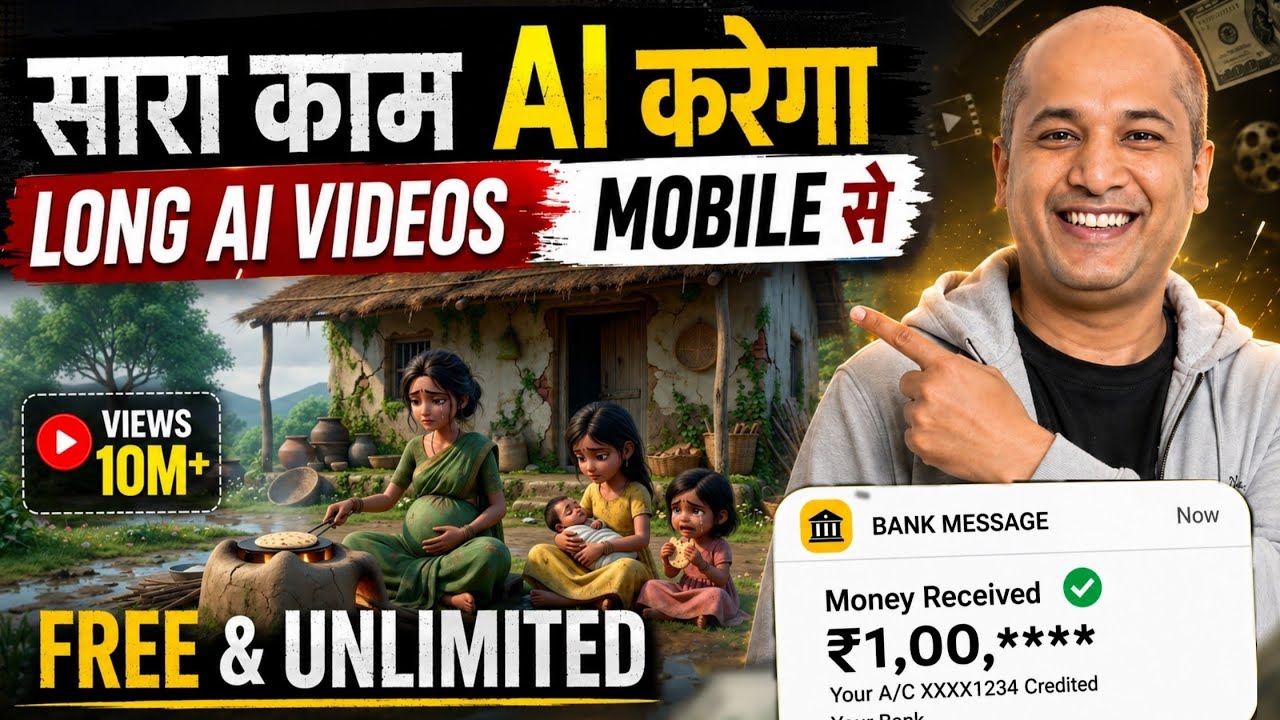 Latest Title & Thumbnail
