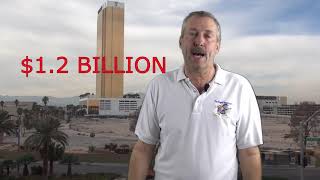 TRUMP TOWERS LAS VEGAS HISTORY