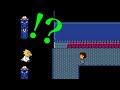 [UNDERTALE]瞬間移動によって起こる珍バグたちの魑魅魍魎