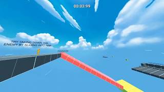 Karlson Tutorial Speedrun (9:18) WORLD RECORD