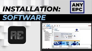 YANMAR EXCAVATOR EPC 2009 | INSTALLATION screenshot 4