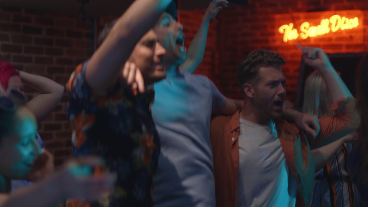 Gig Going in Bournemouth!