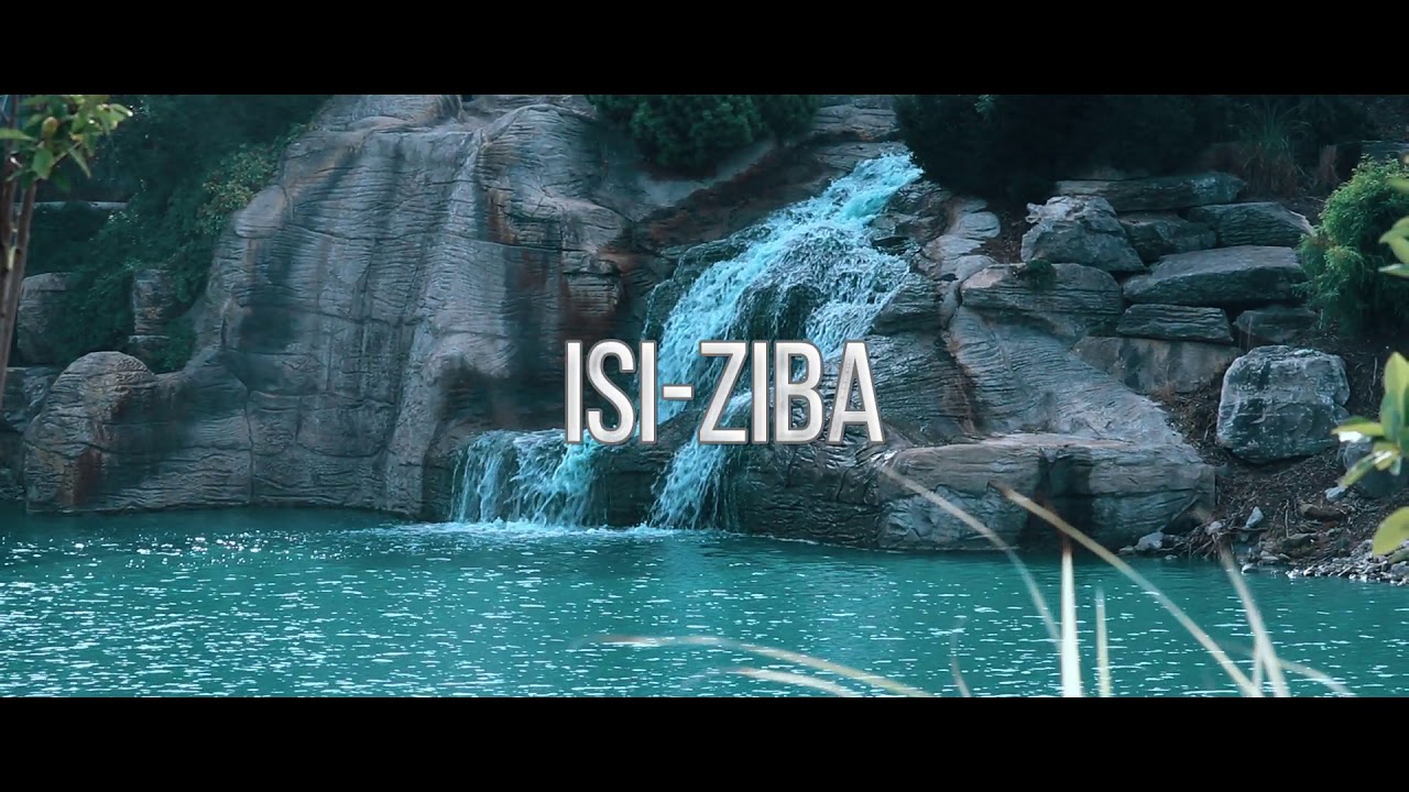 ISI-ZIBA ZULU DRAMA (TRAILER) - YouTube