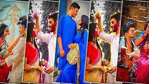 Aao Sunao Pyar Ki Ek Kahani Status Editing Alight Motion | Alight Motion Video Editing | Xml Preset