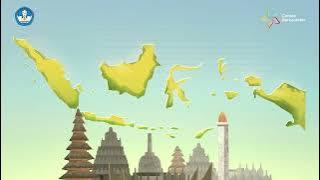 Download lagu Mars Puspeka | Cerdas Berkarakter | Kemendikbud RI