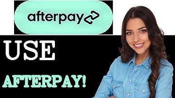 How To Use Afterpay Card Online (2025)