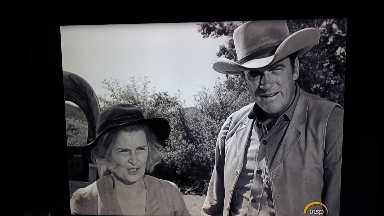 Marshall Dillon bitch slaps a guy...