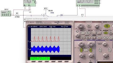 FM Signals Demodulation in NI Multisim using an Envelope Detector Circuit | A Basic Guide